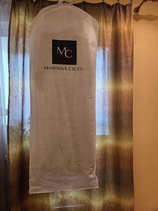 Rochie Ocazie Casa de Modă Mariana Ciceu