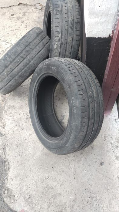 Продам летний шины