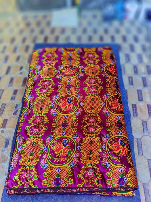 Кёрпа ( 2 на 2 )