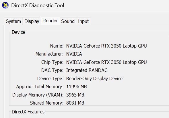Asus Vivobook PRO 16X N7600PC i7-11370H RTX 3050