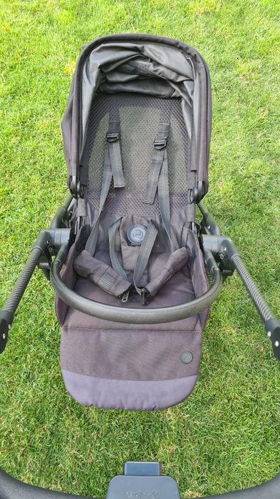 Carucior Cybex Melio Carbon ca nou