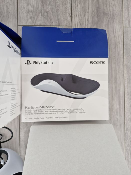 PlayStation VR2 .