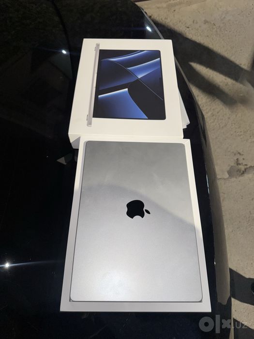 Macbook pro M2 16/512gb