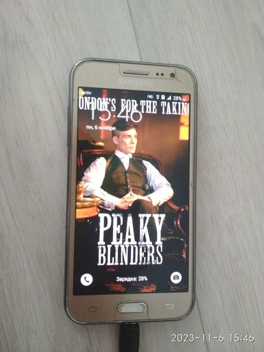 Самсунг j2 сатылады