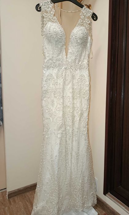 Абитуриентска рокля