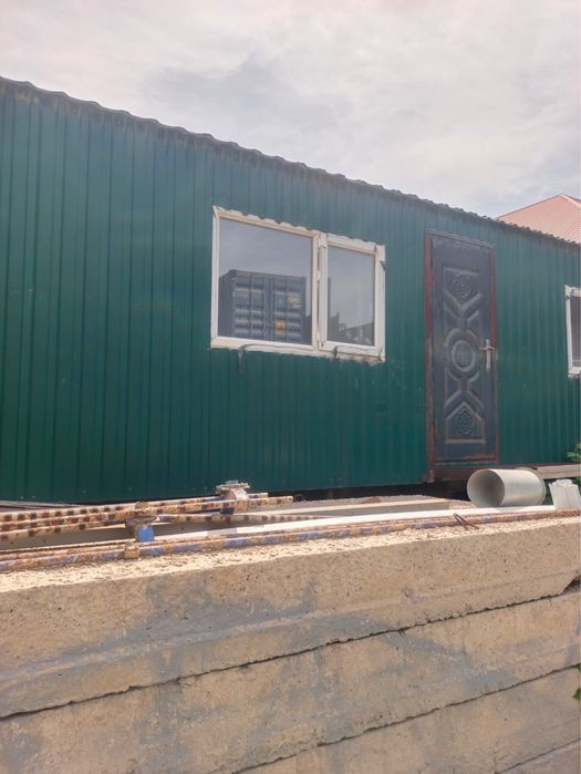 Вагон-прицеп на колесах