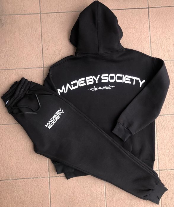 Trebing bumbac unisex