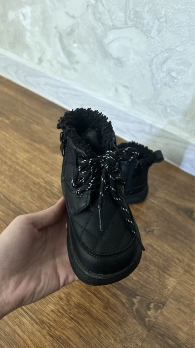 Обувь для мальчика