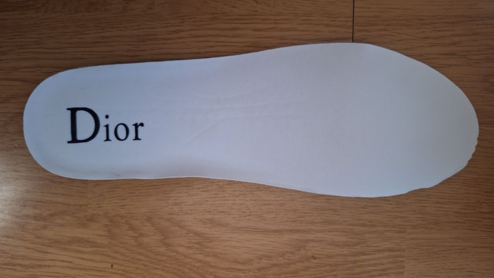 Tennisi/sneakers Dior B23