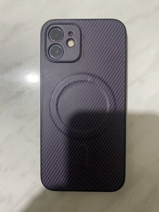 iphone 12 64 гб БЕЗ РЕМОНТА