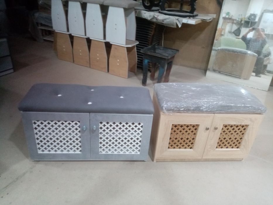 Продам новые обувницы!