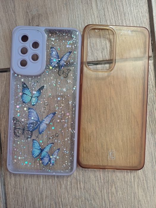 Samsung Galaxy a33