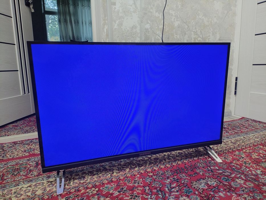 32 led tv Samsung+ tv box