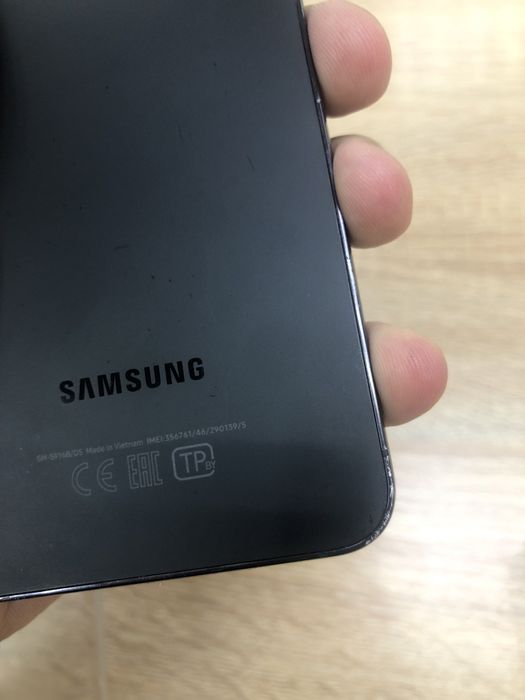 Saamsung Galaxy S23+ 512gb (A4)