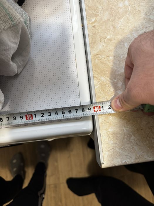 Пералня LG 7 кг – Inverter Direct Drive, отлично състояние