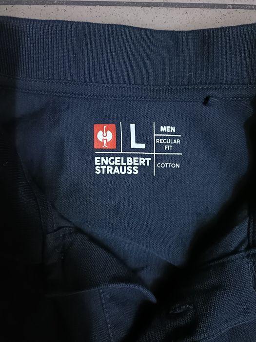 Tricou Engelbert Strauss L