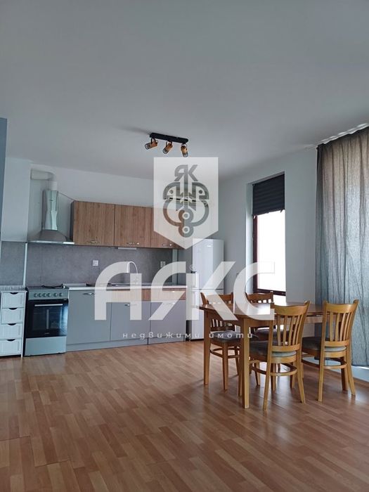 Дава се под наем Двустаен апартамент в София, Гоце Делчев - 67 кв.м за 510 € - Снимка #3