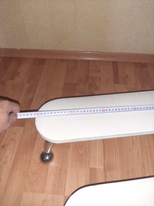 Подлокотники для рук