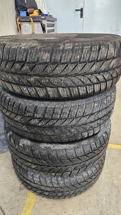 Anvelope Viking All Seasons 205/60 R16