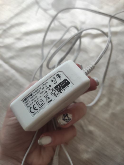 Електронна рамка Philips