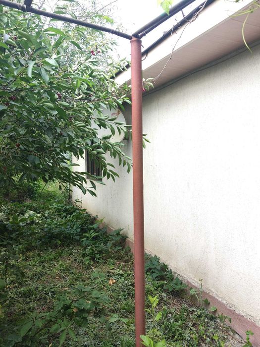 Casa de vanzare sat Odaia Manolache, jud Galati