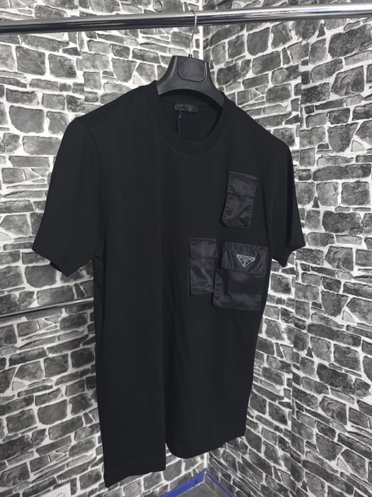 Мъжка тениска НАМАЛЕНА