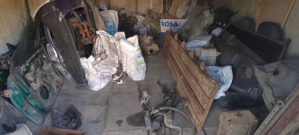 Продам гараж 9 общество