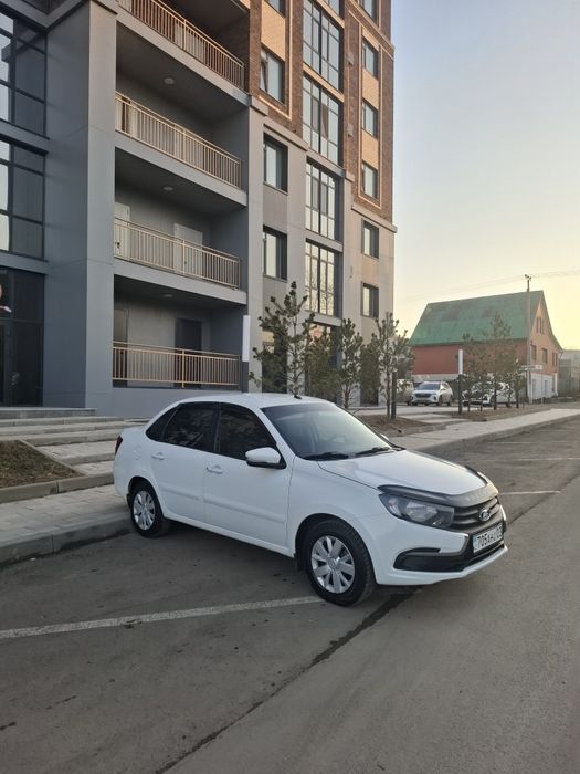 Продам гранта Автомат