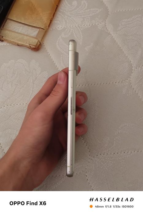 Pixel 7 128gb зеленый