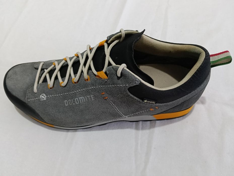 45 Dolomite Gore-tex masura 45