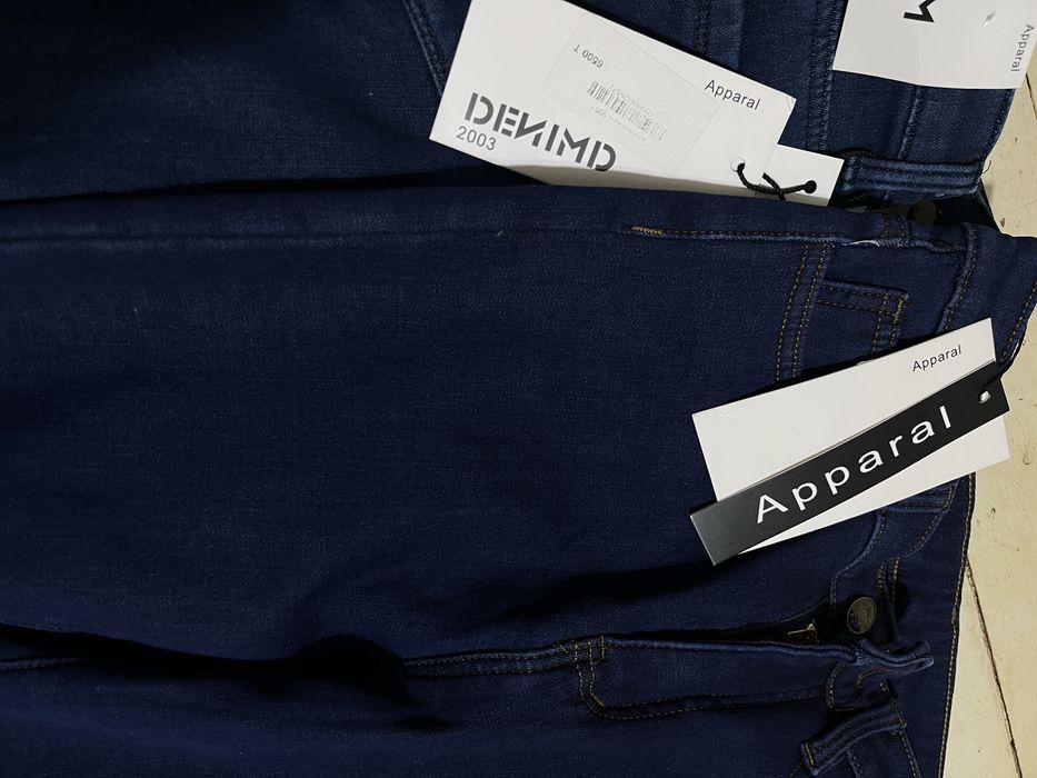 Женские, подростковые джинсы