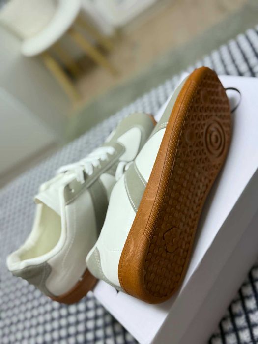 Adidași Renzo Leather Sneakers