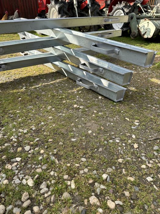 Matrite/ forme stalpi de beton/ spalier vie/ porti ( nu ABS/fibra)