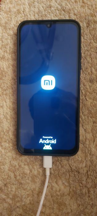 Redmi 15c новый.
