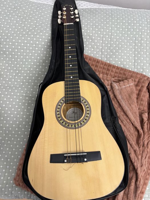 Акустическая гитара Joy Model No. JQ-34