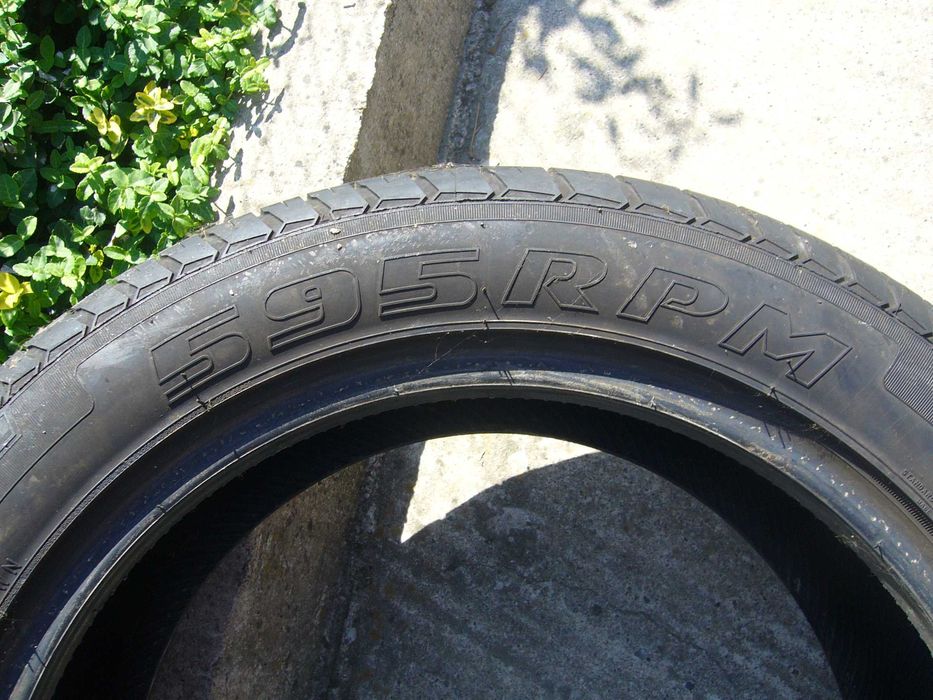 vand set 4 cauciucuri de vara