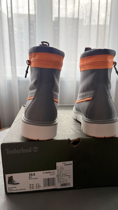 Timberland 44,5