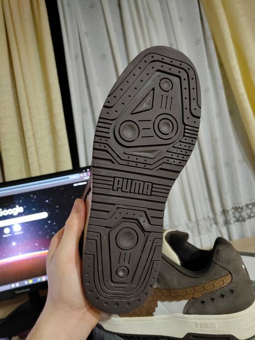 Обувки Puma Slipstream