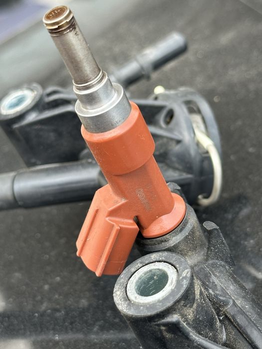 Форсунки камри 40 3.5