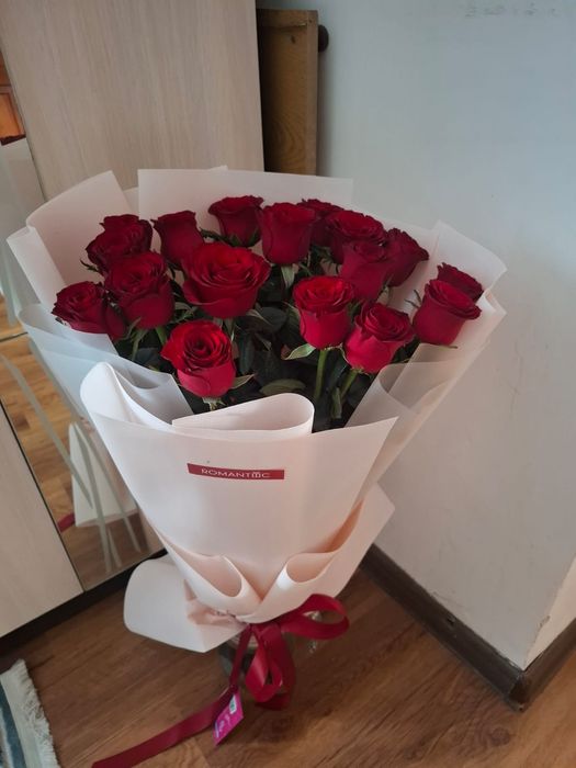 Продам цветы свежие