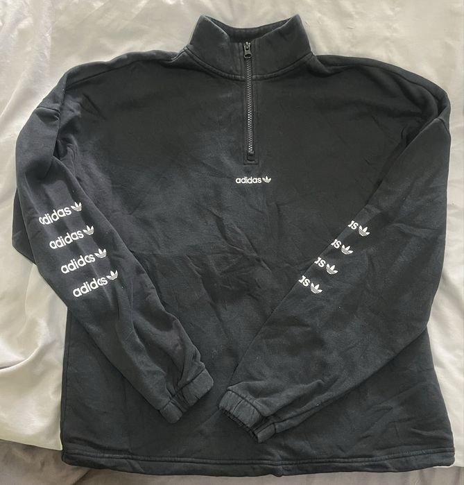 Суичер худи Адидас, Adidas