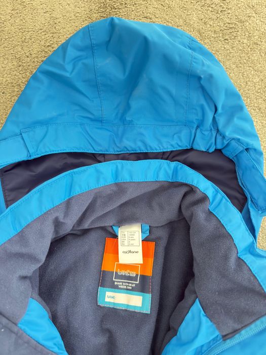 Costum de fâș și pantaloni fâș de cu bretele