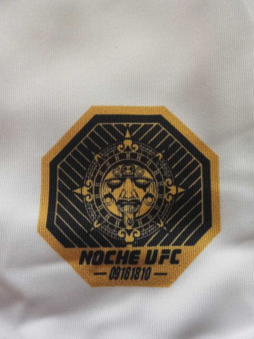 Нов комплект анцунг UFC Venum