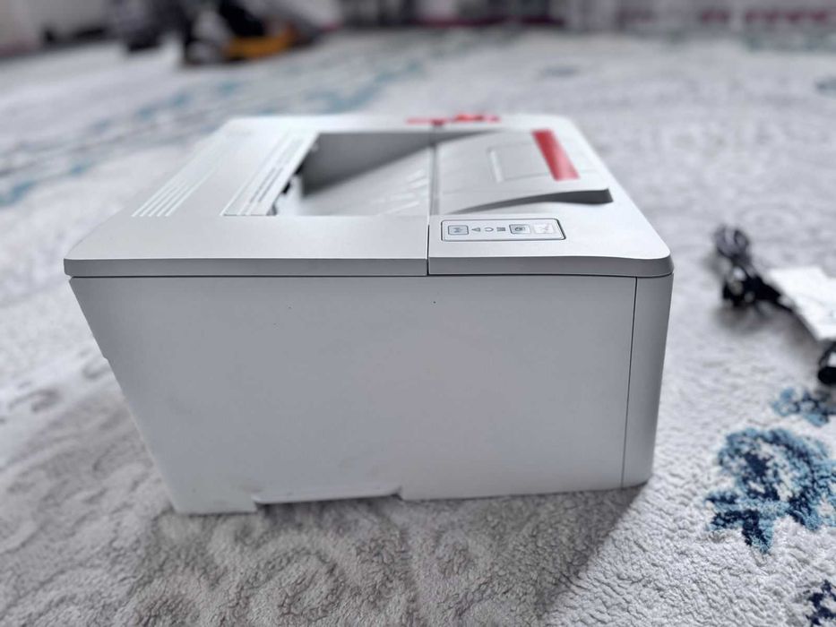 Принтер HP LaserJet Pro M203dw