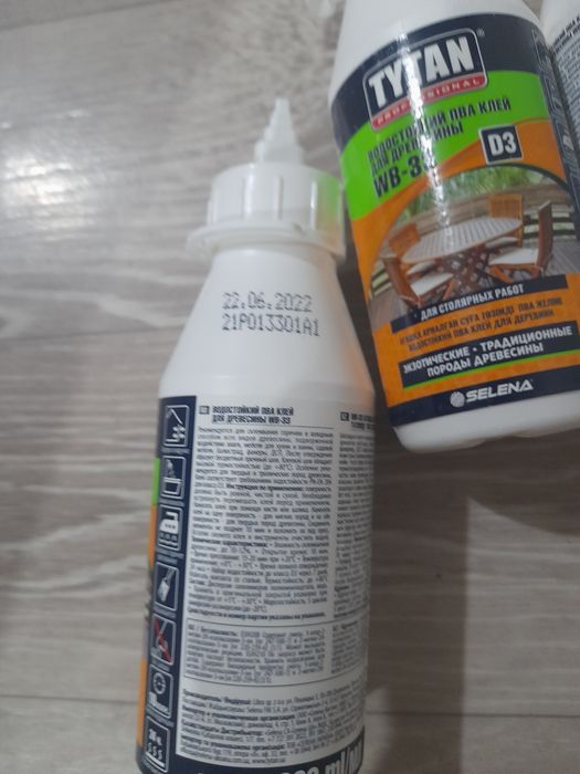 Пва клей для древесины