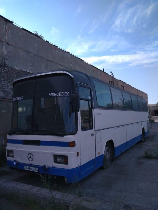 Продам автобус междугородний