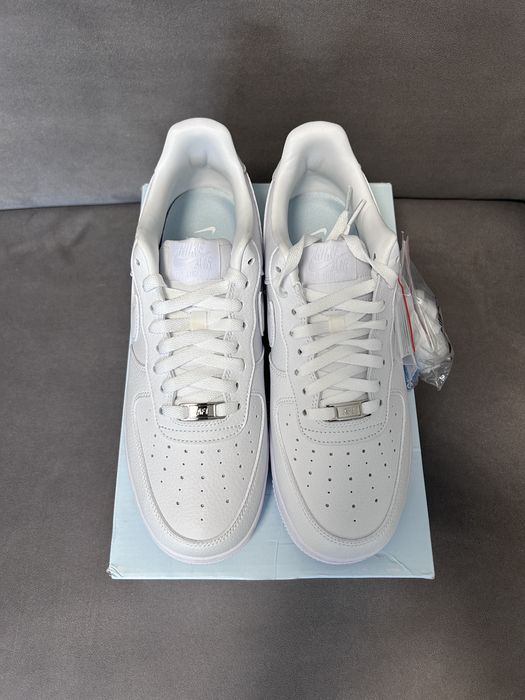Air Force 1 Nocta – White – NEW Size 43
