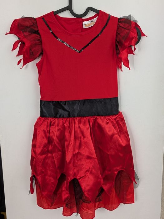 Costume serbare sau carnaval fetite de gradinita