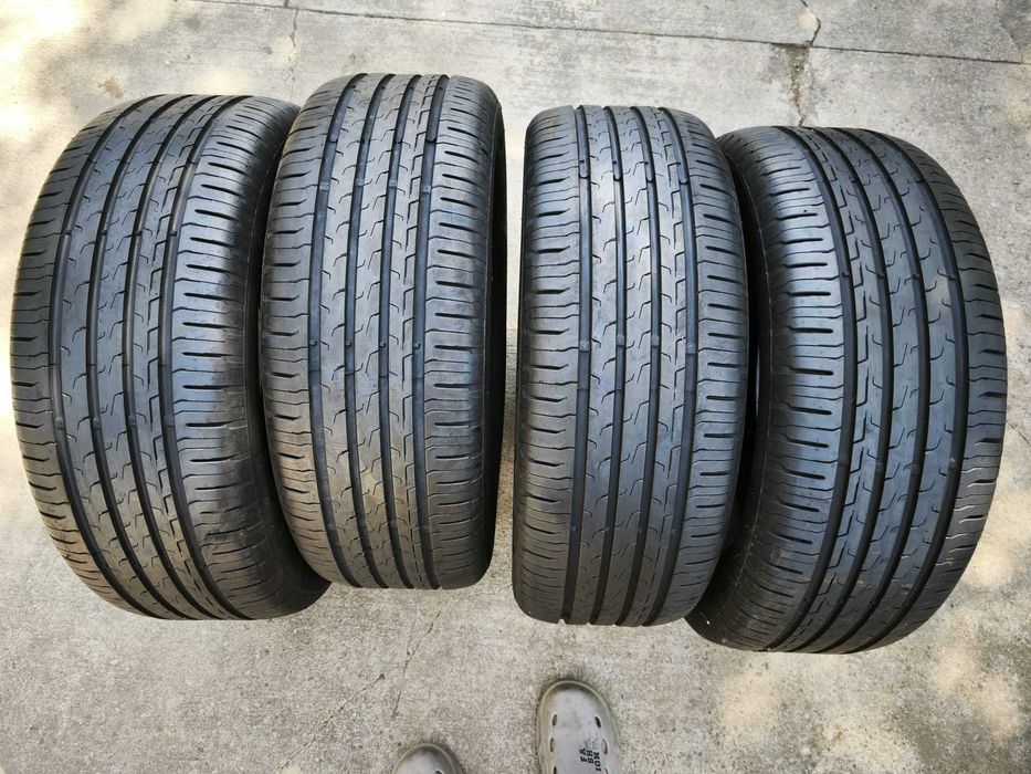 Cauciucuri Continental 215.55.17