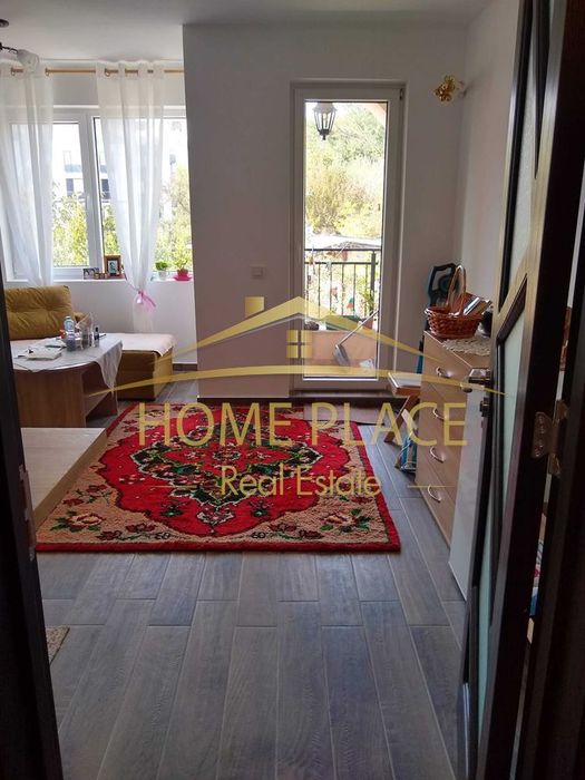 Продава се Едностаен апартамент в Варна, Изгрев - 31 кв.м за 2484 €/кв.м - Снимка #2